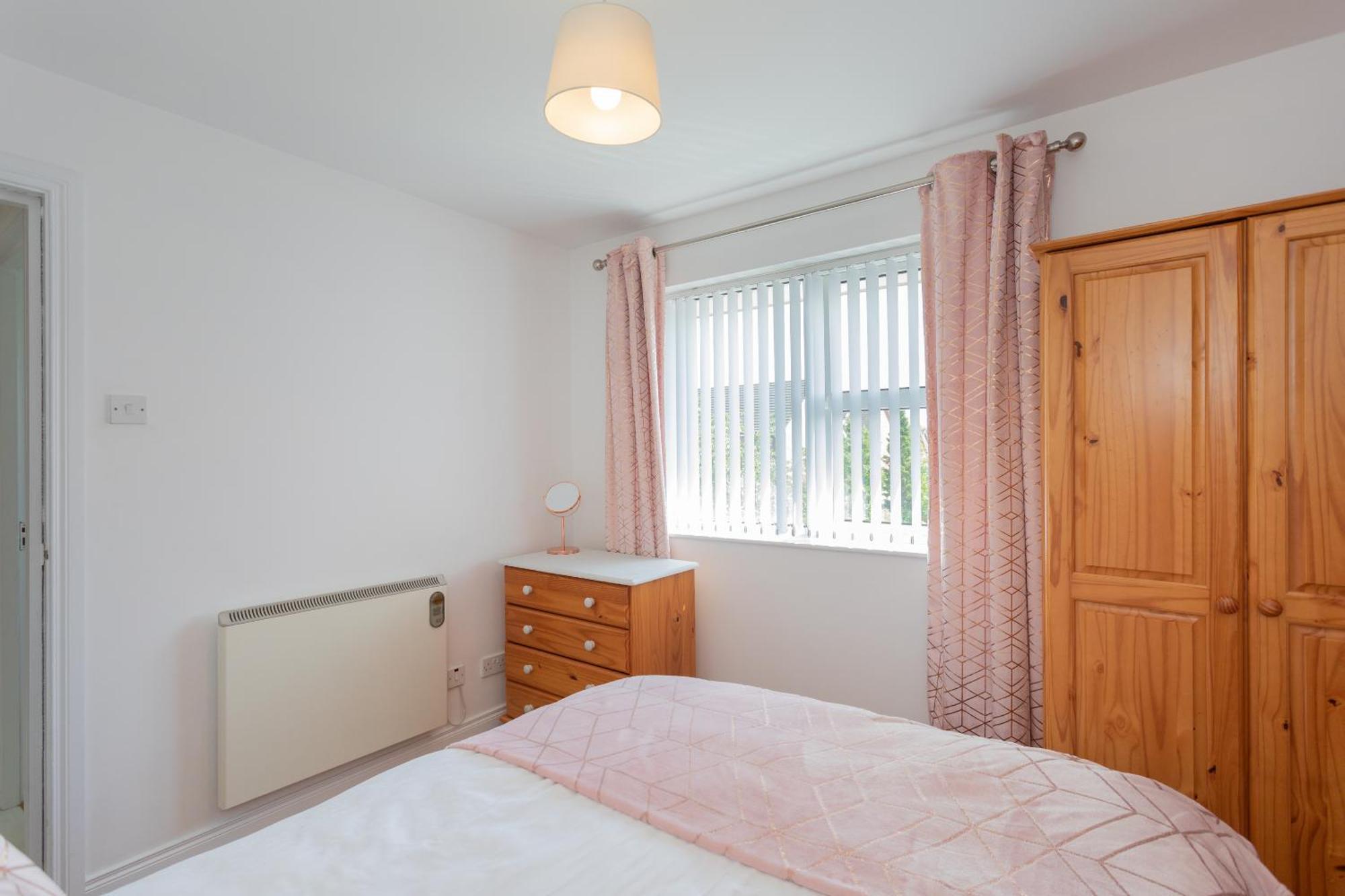 Appartement Ardenlee - Stylish 3 Bed Close To City, Parking And Wifi Belfast